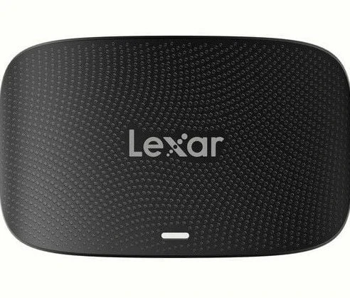 Lexar LRW520U CFexpress Type B /SD USB 3.2 Gen 2 Kart Okuyucu ürün görseli 1