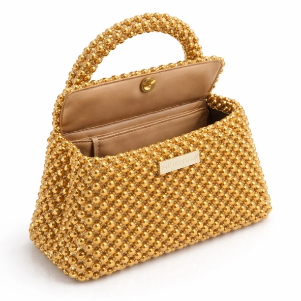 Norino Bianca Gold - Resim 3