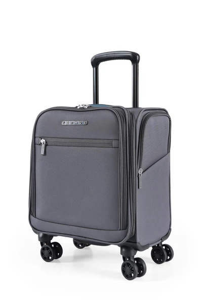 VERAGE GM17016-10DW Çekçekli Pilot Valiz - Resim 2