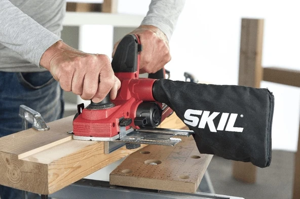 SKIL 1590AA PLANYA 710W - Resim 5