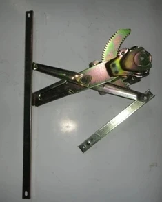 Hyundai Elantra 1998-2001 Arka Cam Krikosu Sağ Manuel (Adet) (Oem No:8340229000) ürün görseli 1