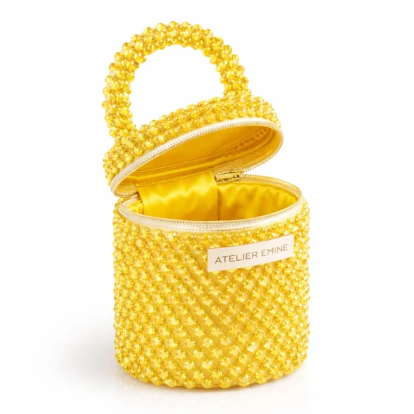 Norino Sorbetto Lemon - Resim 3
