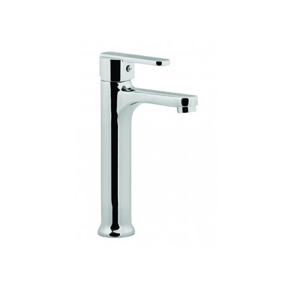Creavit VG6640 Vega Uzun Lavabo Bataryası - Krom ürün görseli 1