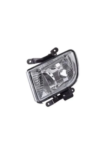 Hyundai Getz 2002-2005 Sis Lambası Sol (Oem No:922011C000) ürün görseli 1