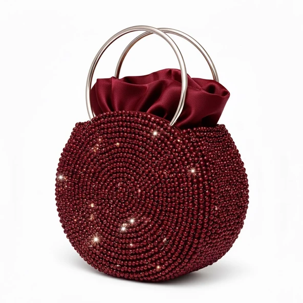 Norino Brio Ruby - Resim 3