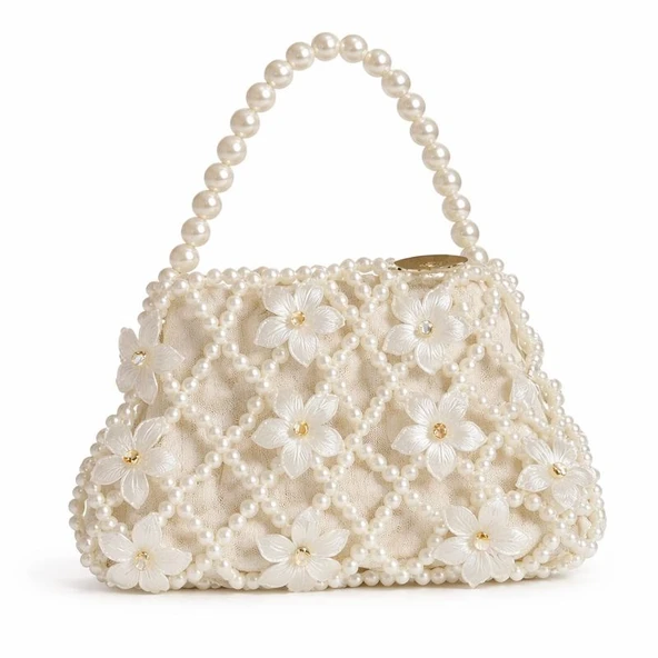 Norino Floral Lattice ürün görseli 1
