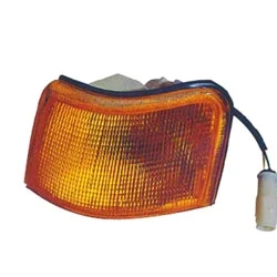 Sınyal Lambası Sag Sarı P21W Kore Excel Benzın-Dızel 1990-1991 (Oem No: 9230224000) ürün görseli 1