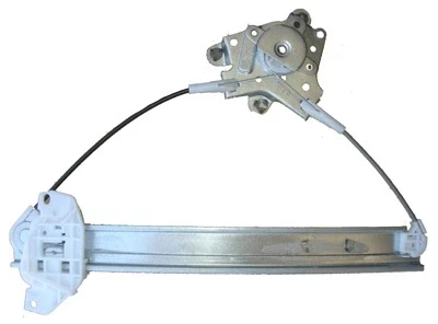 Hyundai Elantra 1998-2001 Arka Cam Krikosu Sol Elektrikli - Motorsuz (32Diş) (Adet) (Oem No:8340329010) ürün görseli 1