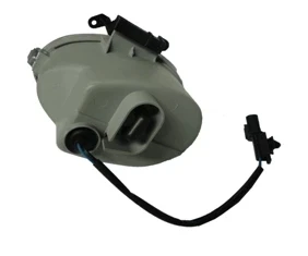 Hyundai Atos 2001-2003 Sis Lambası Sağ Şeffaf (H3) (Famella) (Adet) (Oem No:9220202500) ürün görseli 1