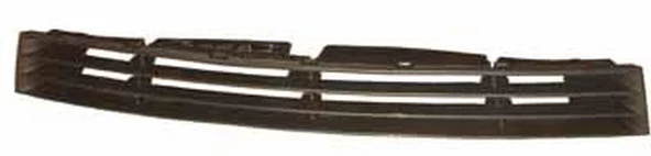 Hyundai Atos 2005-2008 Ön Tampon Panjuru Siyah (Bfn) (Adet) (Oem No:8656105600) ürün görseli 1