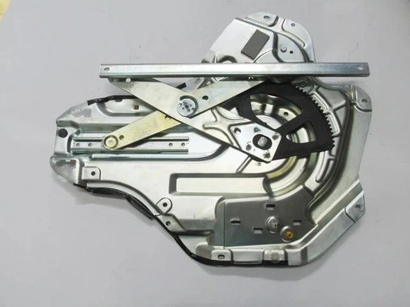 Hyundai Elantra 2002-2003 Arka Cam Krikosu Sol Elektrikli - Motorsuz (Hushan) (Adet) (Oem No:834012D010) ürün görseli 1