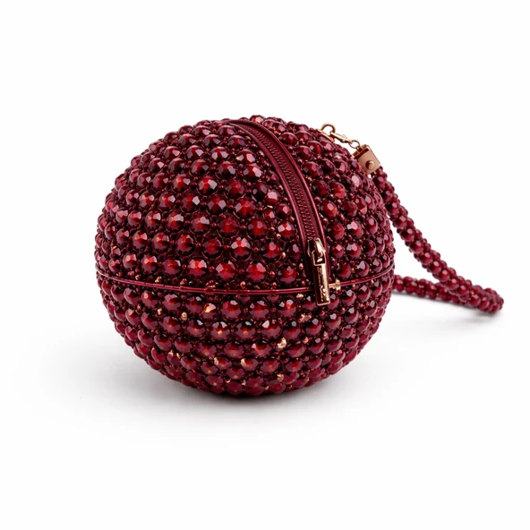 Norino Brio Oxblood ürün görseli 1