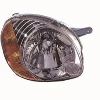 Hyundai Atos 2001-2003 Far Sol (Motoru Üzerinde Değil) (Oem No: 9210506000) ürün görseli 1