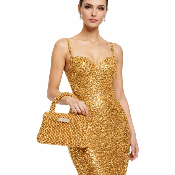 Norino Bianca Gold - Resim 2