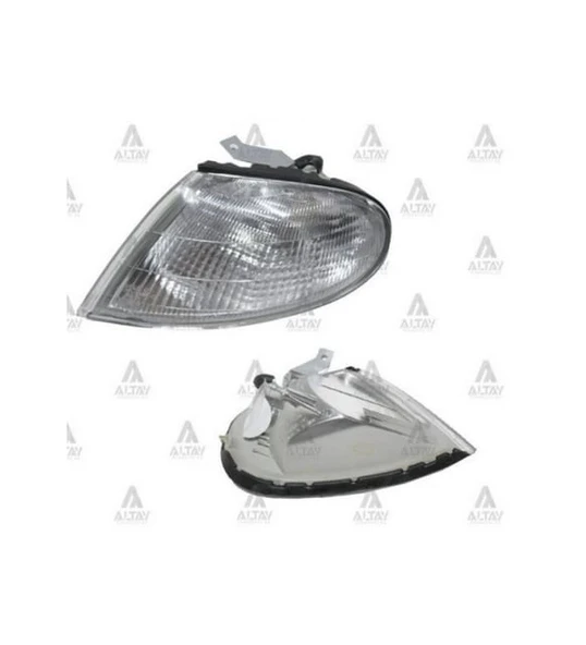 Sınyal Lambası Sag Py21W Kore Elantra Benzın-Dızel 1996-1998 (Oem No: 9230234820) ürün görseli 1