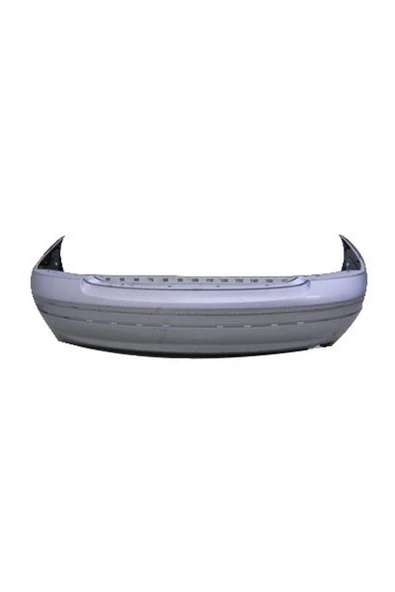 Hyundai Elantra 2004-2007 Arka Tampon Bantsız Tip (Oem No: 86610-2D600) ürün görseli 1
