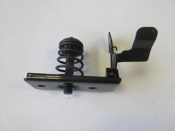 Hyundai Accent Era 2006-2012 Kaput Kilidi Üst (Oem No: 81135-1E010) ürün görseli 1