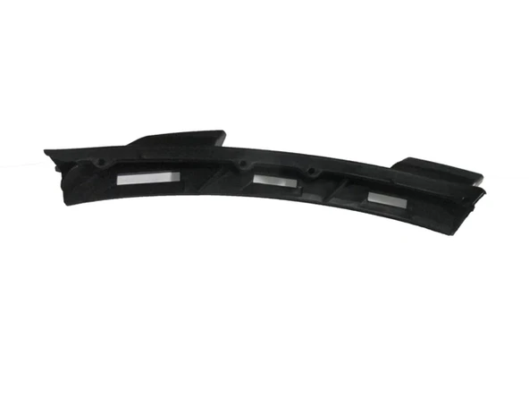 Hyundai Accent Blue 2011-2018 Ön Tampon İç Bağlantı Braketi Sol (Far Altına Takılan) (Oem No: 86583-1R000) ürün görseli 1