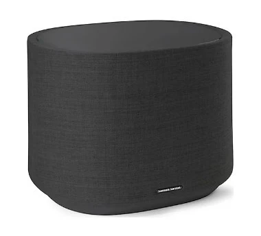 HARMAN KARDON Citation Wireless Subwoofer Siyah  -KUTUSUZ  - TEŞHİR- OUTLET ürün görseli 1