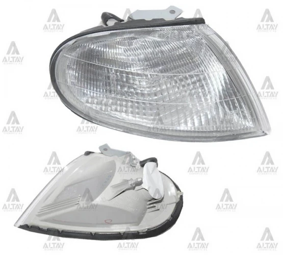 Sinyal Lambası Elantra  1996-1998 Sağ (1 Adet) (Oem No: 92302-34820) ürün görseli 1