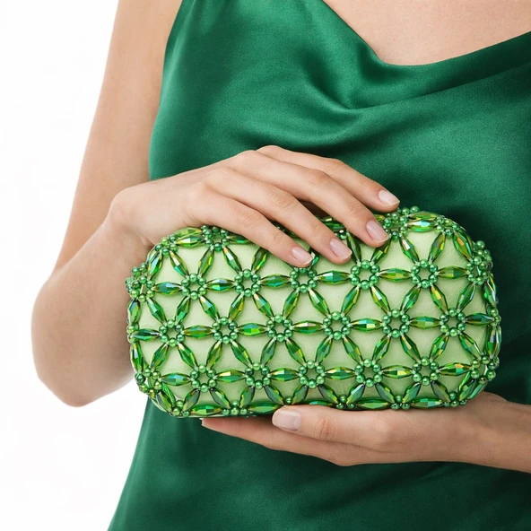 Norino Fresco Wasabi - Resim 2