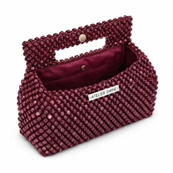 Norino Panna Cranberry - Resim 3