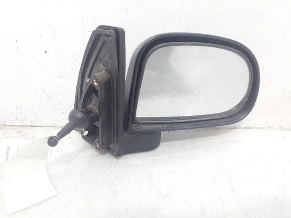 Hyundai Atos 2006-2009 Ayna Dış Dikiz Manuel Sağ (Oem No: 87620-06101Ca) ürün görseli 1