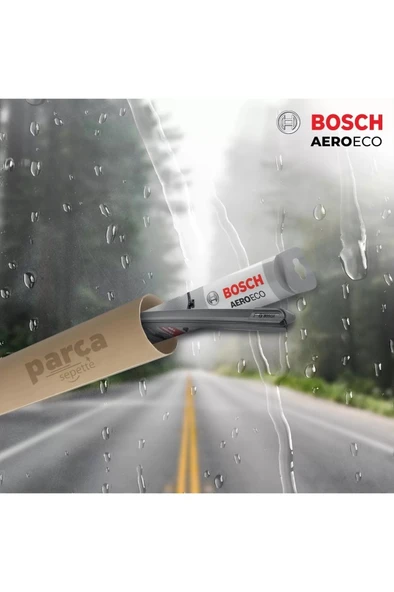 Toyota Auris Ön Silecek Takımı (2013-2018) Bosch ECO ürün görseli 1