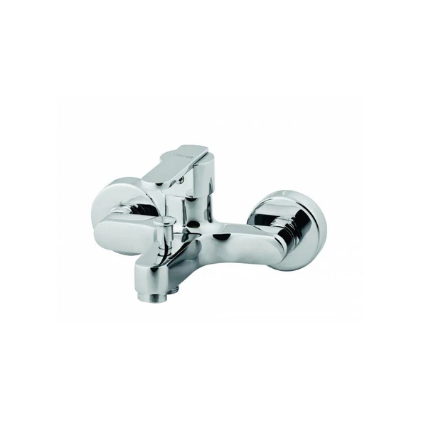 Creavit VG2840 Vega Banyo Bataryası - Krom ürün görseli 1