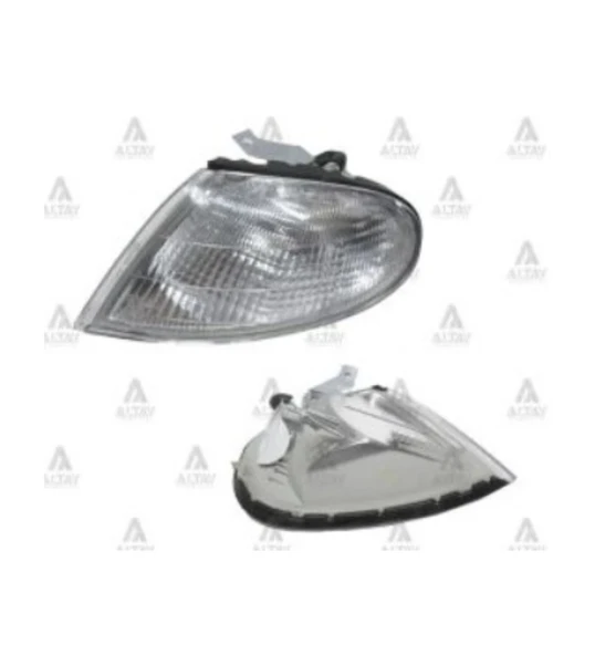 Sınyal Lambası Sol Py21W Kore Elantra Benzın-Dızel 1996-1998 (Oem No: 9230134820) ürün görseli 1