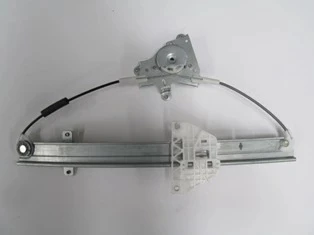 Hyundai Elantra 1995-1997 Arka Cam Krikosu Sağ Elektrikli - Motorsuz (Üçgen Tip) (Adet) (Oem No:8340428101) ürün görseli 1