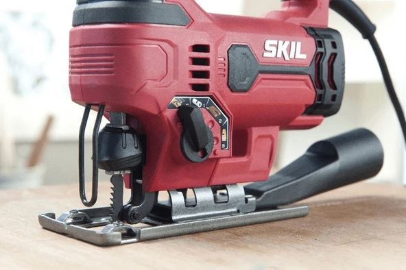 SKIL 4530AA DEKUPAJ TESTERE 550W - Resim 3