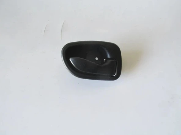 Hyundai Atos 1998-2003 Arka Kapı İç Açma Kolu Sağ Siyah (Adet) (Oem No:8262022000Bk) ürün görseli 1