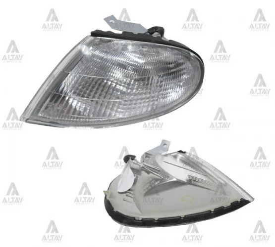 Sinyal Lambası Elantra  1996-1998 Sol (1 Adet) (Oem No: 92301-34820) ürün görseli 1