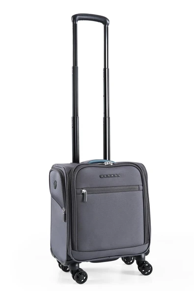 VERAGE GM17016-10DW Çekçekli Pilot Valiz - Resim 5