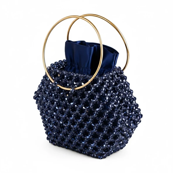 Norino Brio Navy - Resim 3