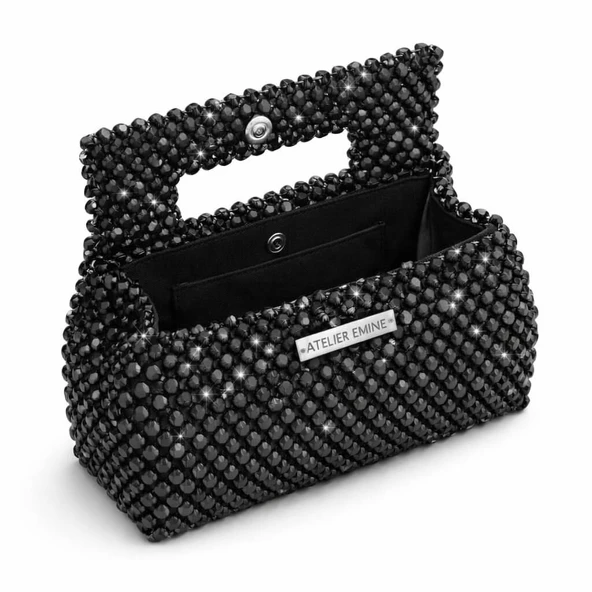 Norino Panna Liquorice - Resim 3