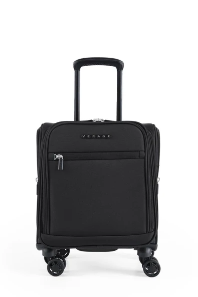 VERAGE GM17016-10DW Çekçekli Pilot Valiz - Resim 9