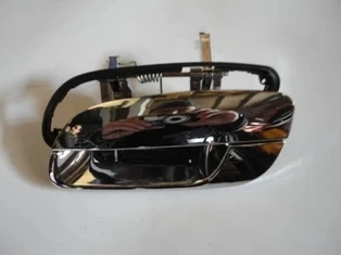 Hyundai Elantra 2002-2003 Arka Kapı Dış Açma Kolu Sol Nikelajlı (Hushan) (Adet) (Oem No:Performance) ürün görseli 1