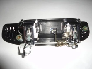 Hyundai Getz 2003-2005 Arka Kapı Dış Açma Kolu Sağ Nikelajlı (Adet) (Oem No:Performance) ürün görseli 1