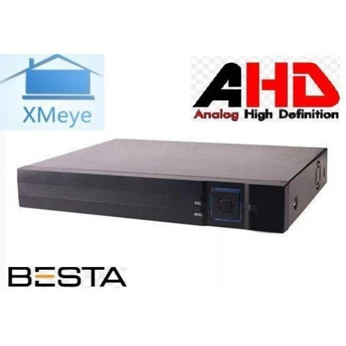 Norino 4 Kanal Ahd Dvr Kayıt Cihazı Xmeye KD-604HD ürün görseli 1