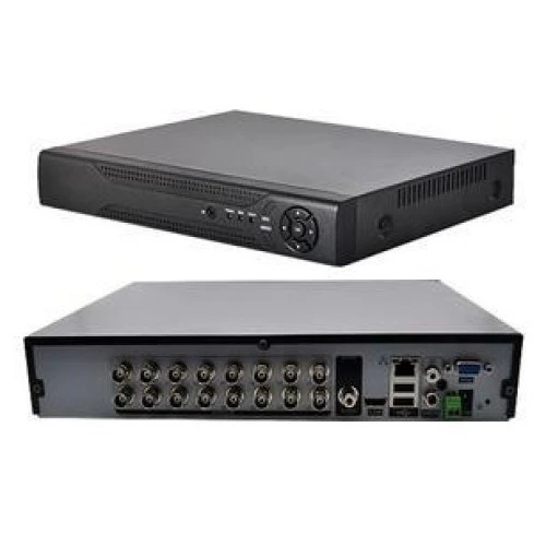Norino AHD DVR 16 Kanal Kamera Kayıt Cihazı Xmeye KD-516HD ürün görseli 1