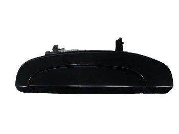 Hyundai Getz 2006-2011 Arka Kapı Dış Açma Kolu Sağ Siyah (Boyanır Tip) (Tw) (Oem No: 83660-1C050) ürün görseli 1