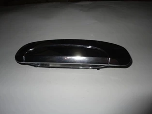 Hyundai Getz 2003-2005 Arka Kapı Dış Açma Kolu Sol Nikelajlı (Adet) (Oem No:Performance) ürün görseli 1