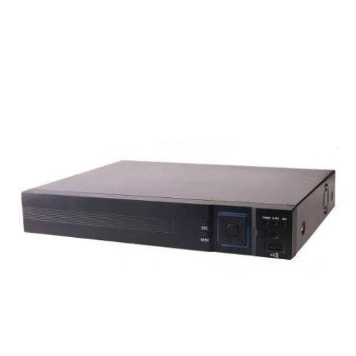 Norino HD DVR 16 Kanal Kamera Kayıt Cihazı KD-916 ürün görseli 1