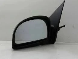 Hyundai Getz 2002-2005 Dış Dikiz Aynası Sol Manuel (Oem No:876101C200Ca) ürün görseli 1