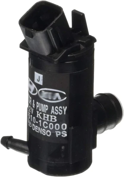 Motor Su Fıskiye Accent 06-11 Era / Getz / Kmy 05Sonrası Tek Çıkış (Oem No: 98510-1C000) ürün görseli 1
