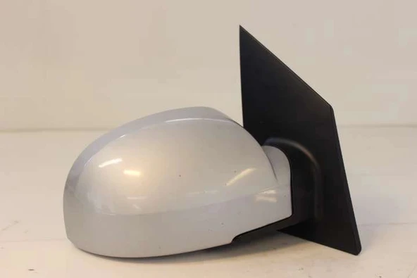 Hyundai Getz 2003-2011 Dış Dikiz Aynası Elektrikli Sağ (Oem No: 87620-1C300Ca) ürün görseli 1