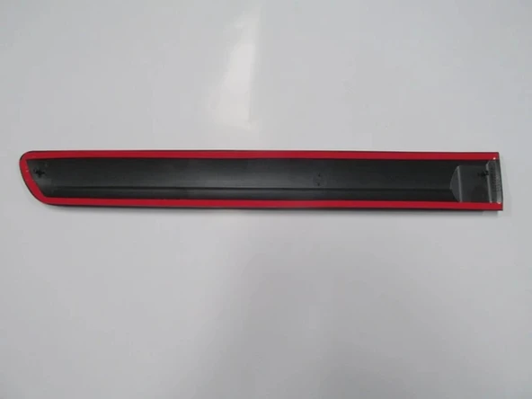 Hyundai Getz 2003-2005 Arka Kapı Bandı Sol Siyah (Adet) (Oem No:877311C500) ürün görseli 1