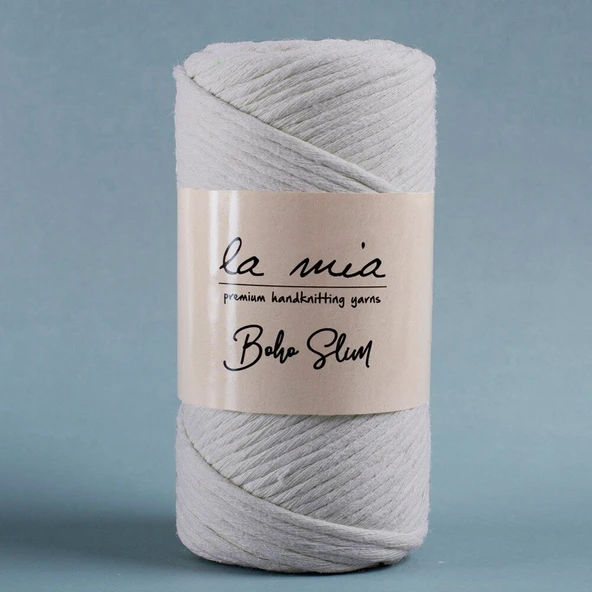 Norino La Mia Boho Slim Krem El Örgü İpi -L002 - 34194 ürün görseli 1